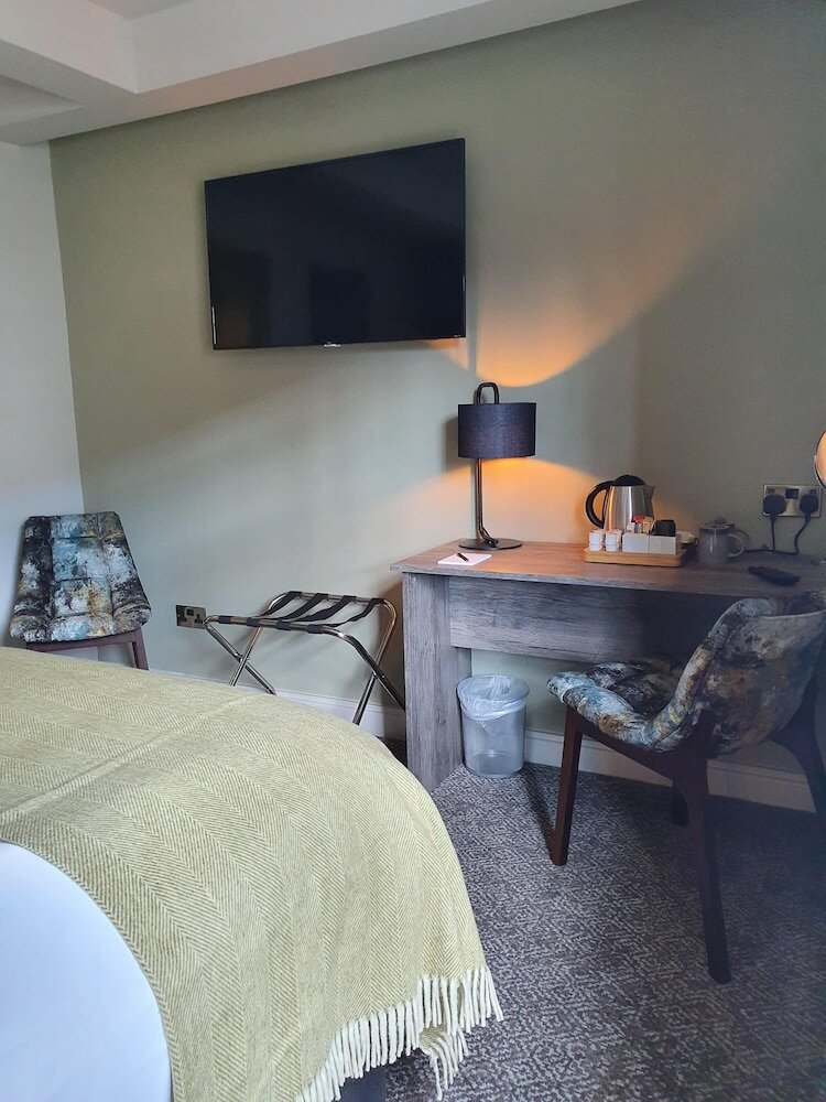 Фото The Coach and Horses