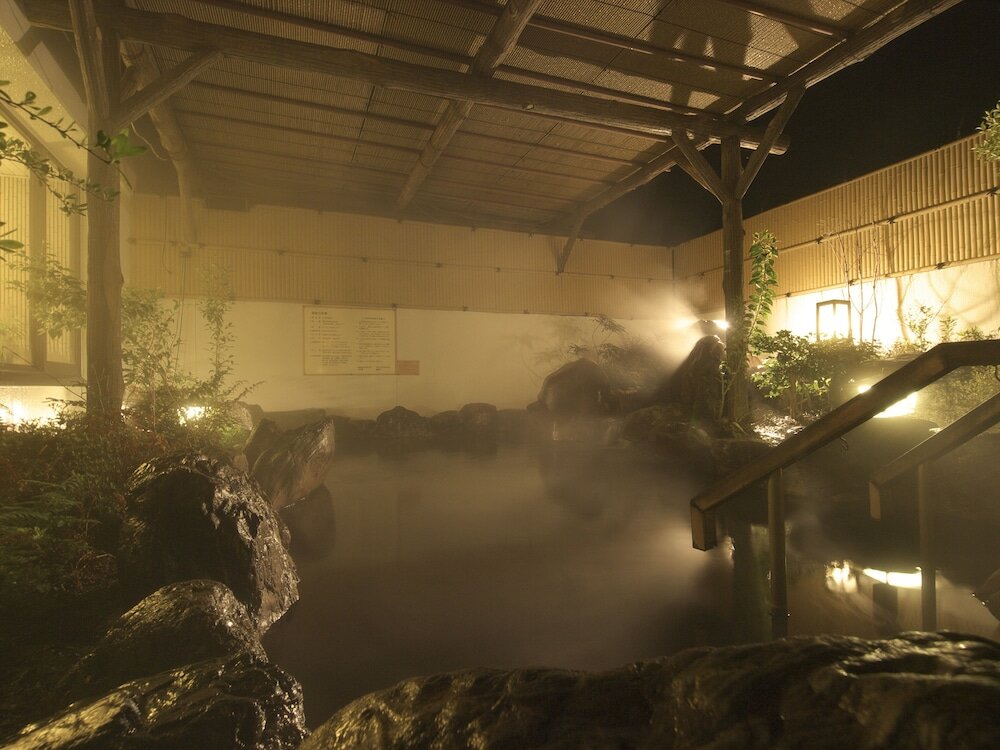 Фото Grand Mercure Lake Biwa Resort & SPA