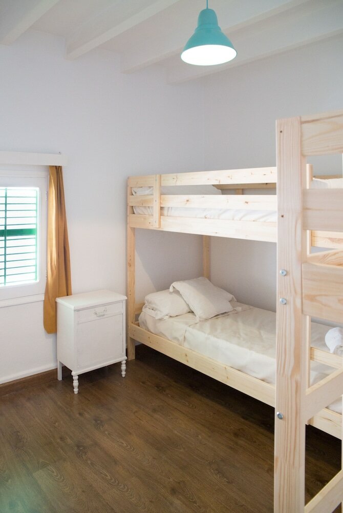 Фото Guest House Ibiza - Hostel
