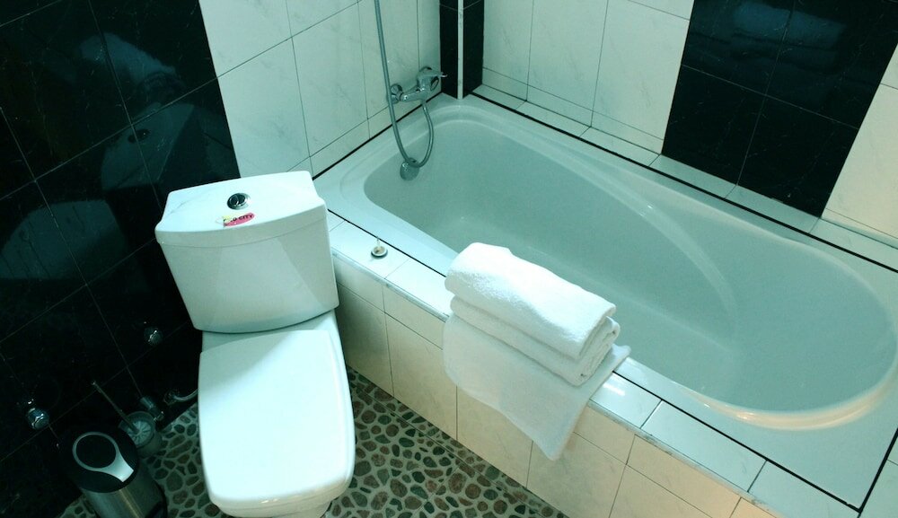 Фото Tyco City Hotel