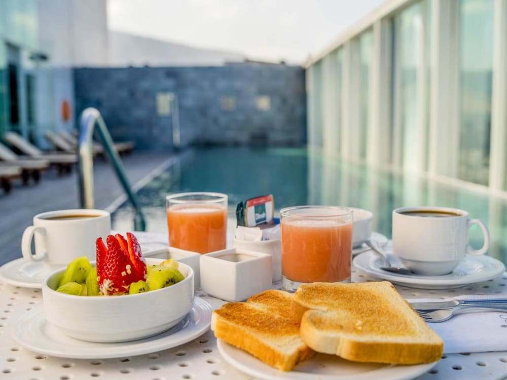 Фото Terrado Cavancha