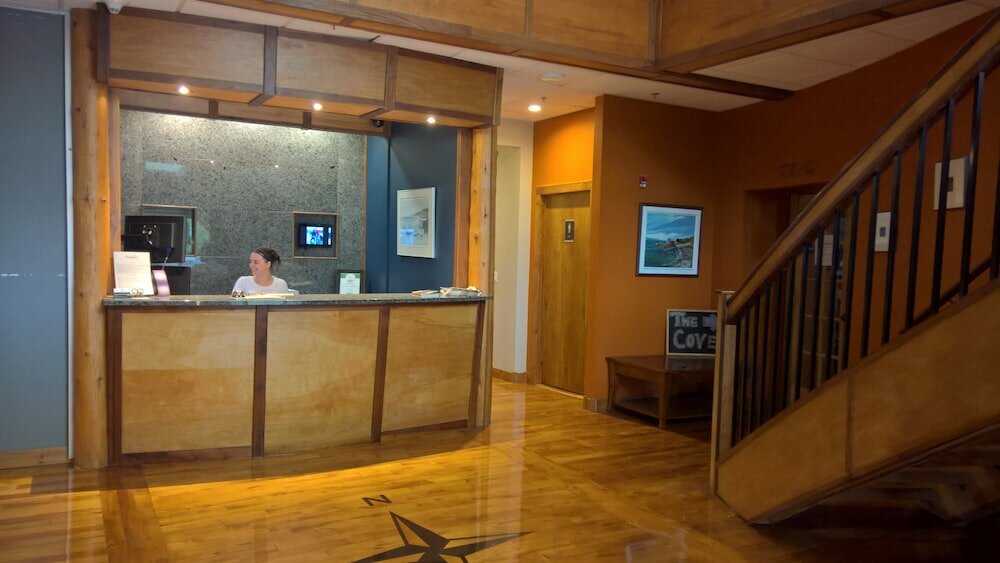 Фото Marble Inn Resort