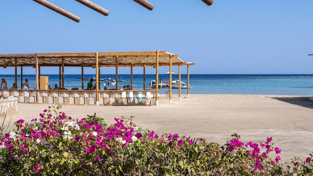 Фото Marsa Shagra Village