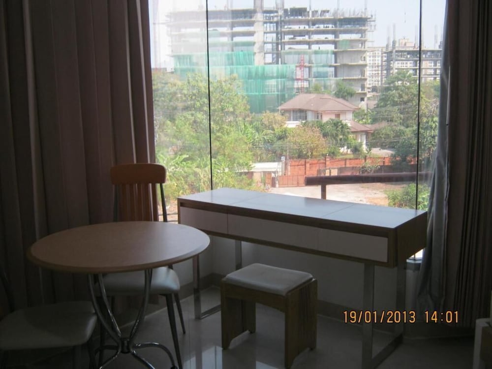 Фото Tongtip Place