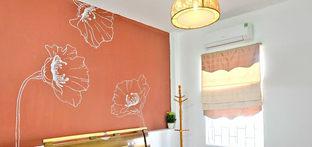 Фото Danang Backpackers Hostel