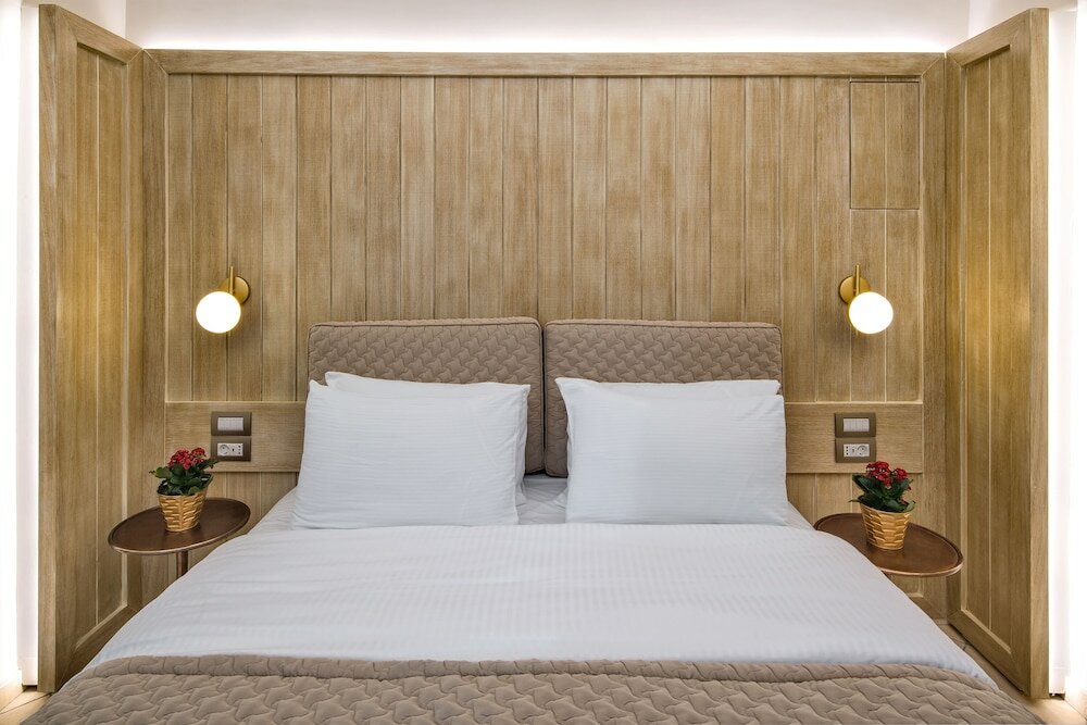 Фото Malteza private villa