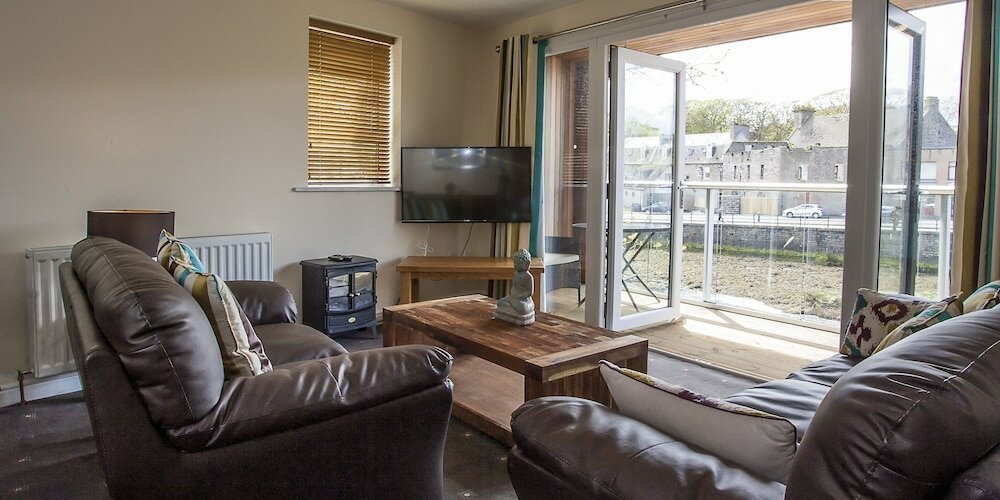 Фото Riverside Apartments