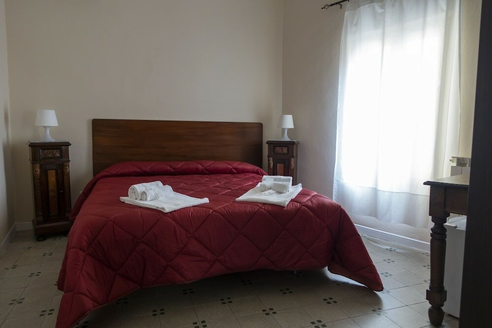 Фото Alloggio della Posta Vecchia