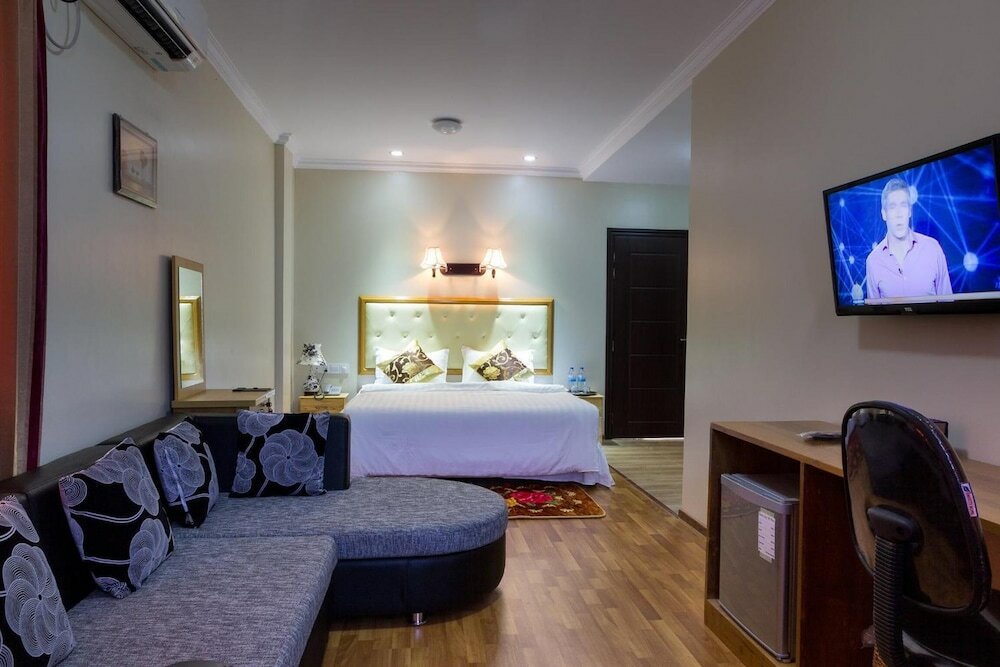 Фото Lily The Home