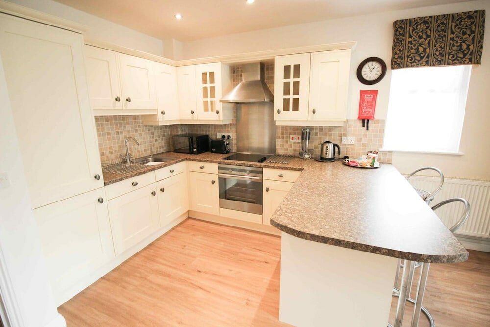 Фото Blorenge House