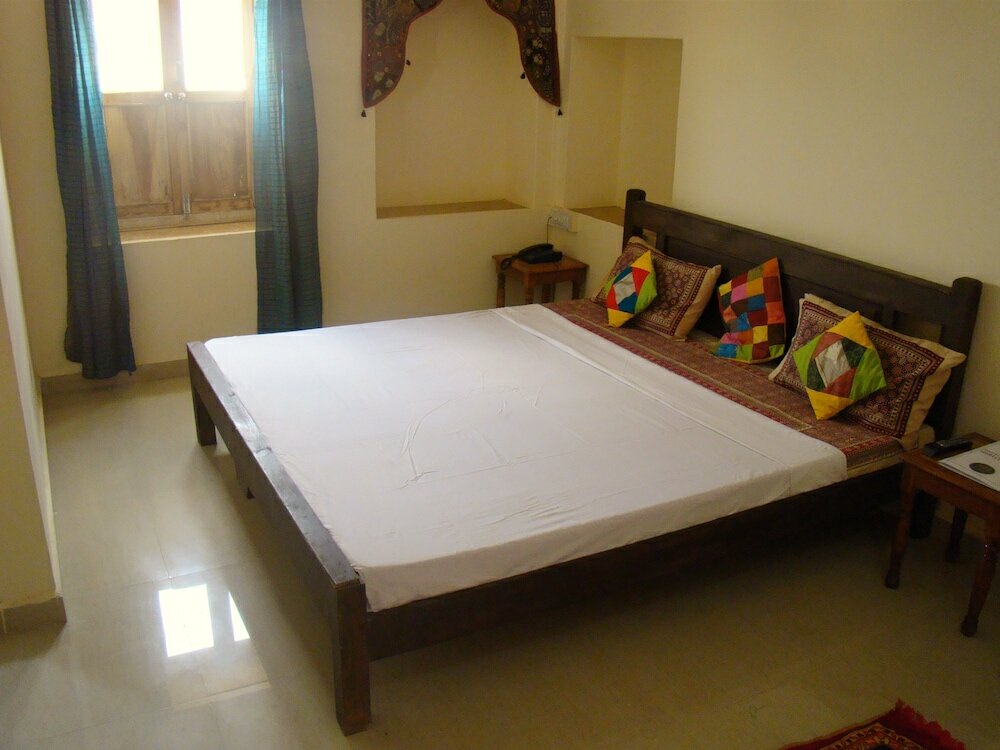 Фото Arya Haveli