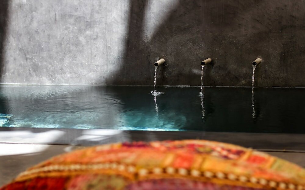 Фото The Riad - Adults Only