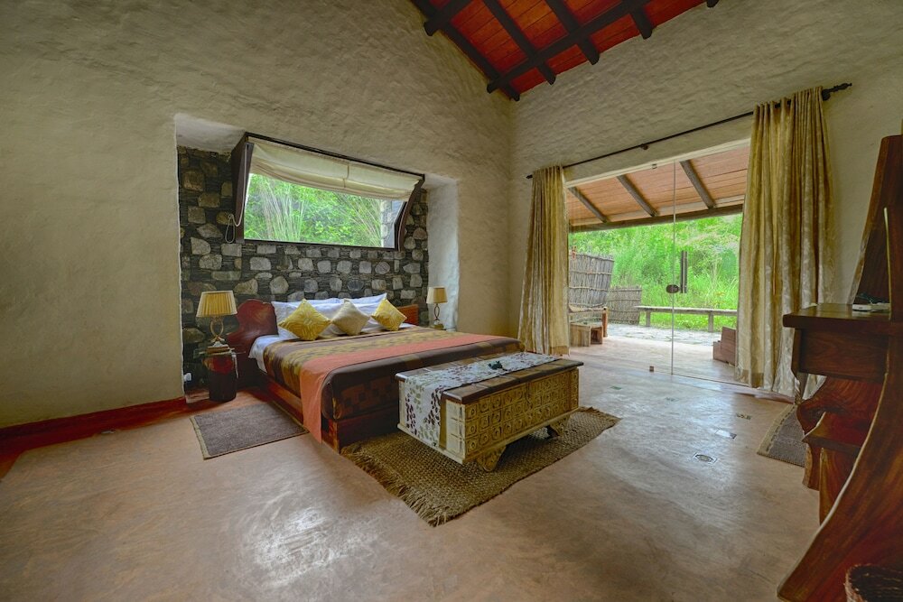 Фото Paatlidun Safari Lodge