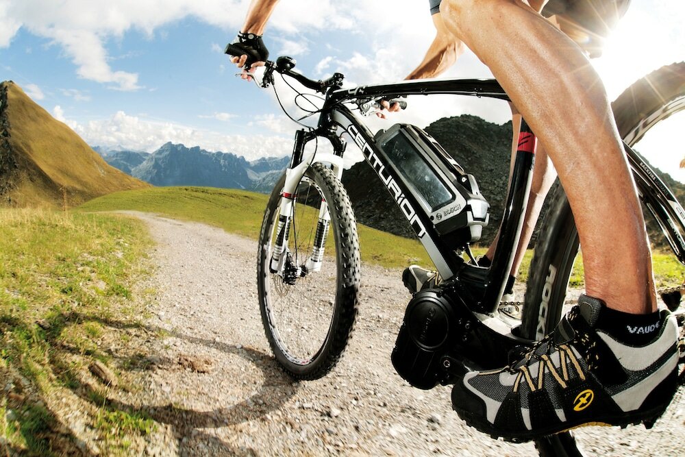 Фото Hotel Pinzger