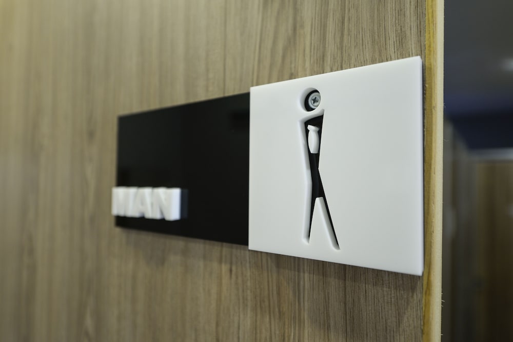 Фото Taichung Box Design Hotel