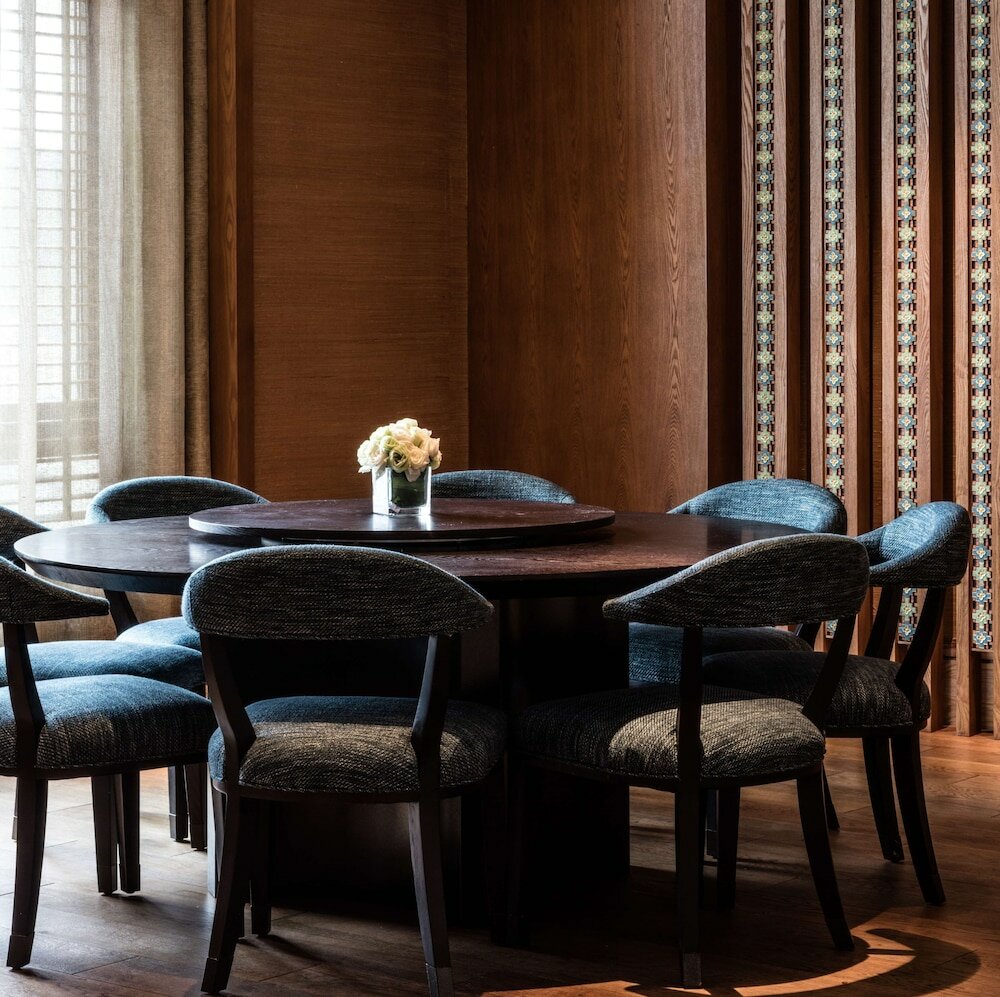 Фото Shangri-La Resort, Shangri-La