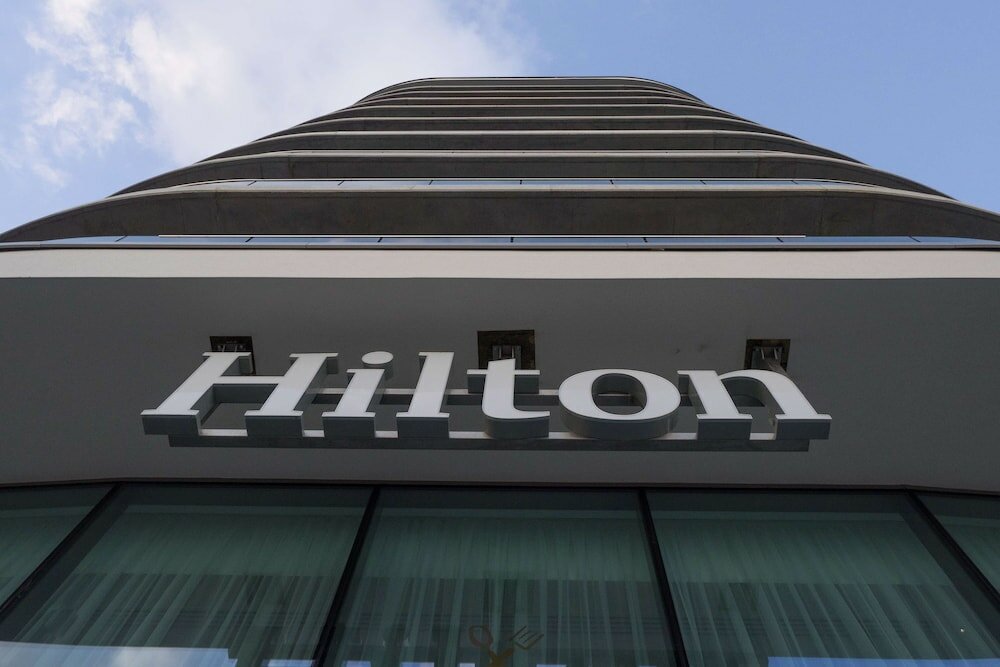 Фото Hilton Bournemouth