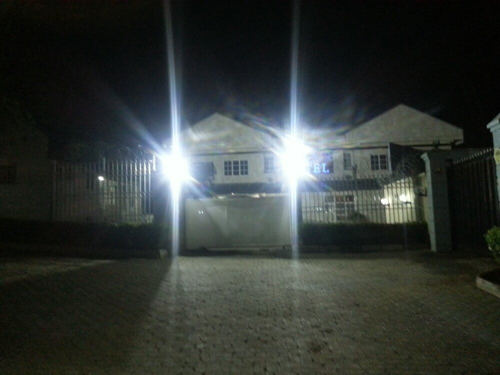 Фото отеля 4