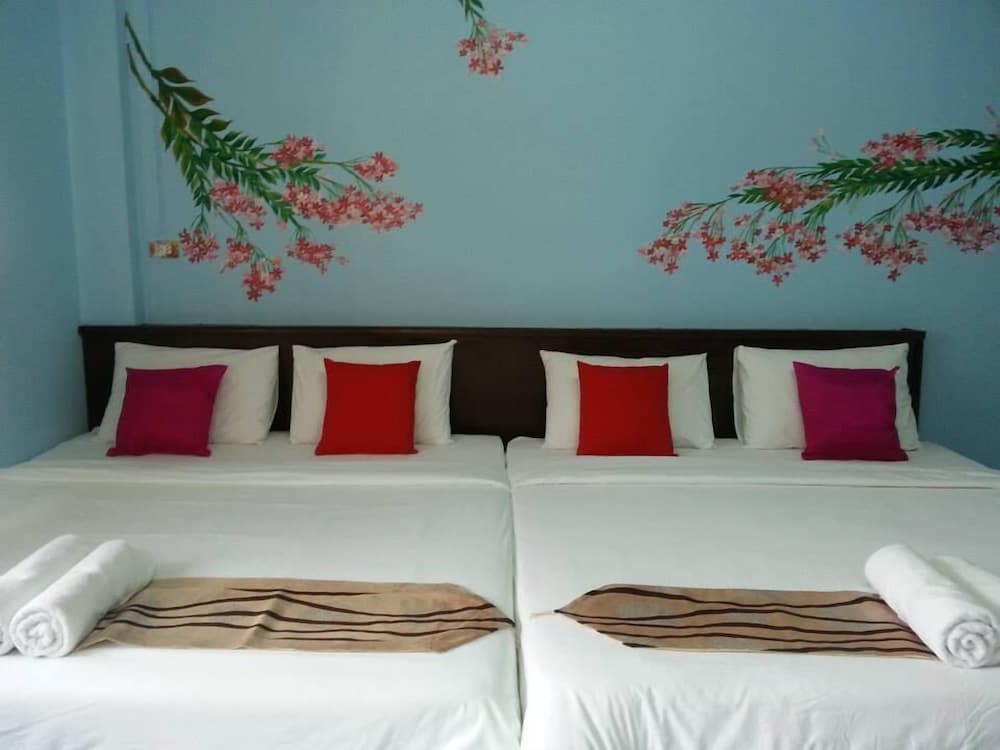 Фото Sweet Home Guesthouse