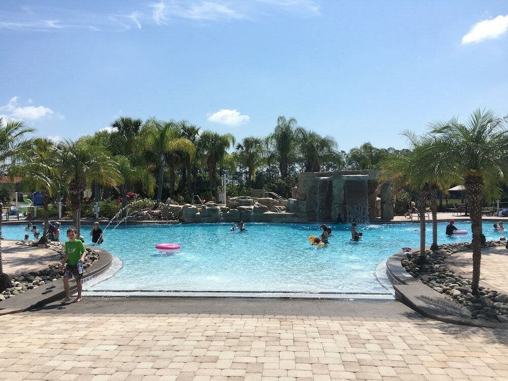 Фото Paradise Palms Resort by Dws Vacation Villas