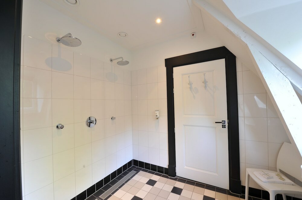 Фото Landgoed Huize Bergen