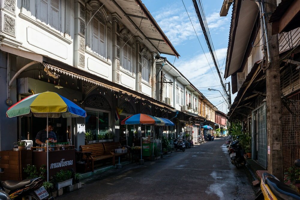 Фото Chatrium Golf Resort Soi Dao Chanthaburi