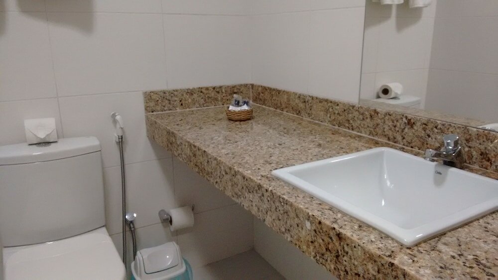 Фото Atalaia Apart Hotel
