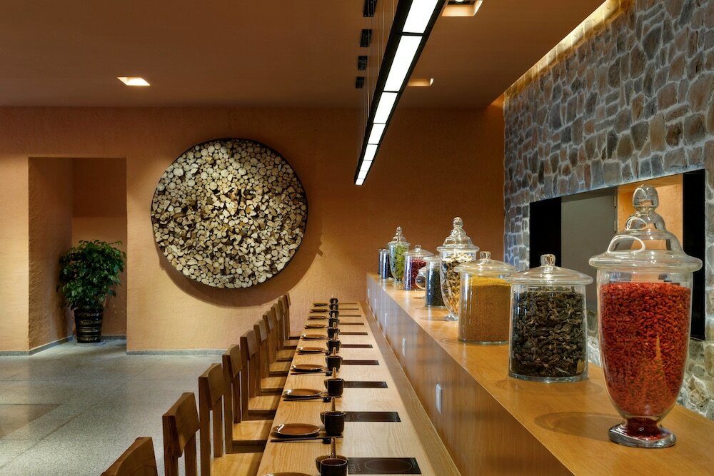 Фото Shangri-La Resort, Shangri-La