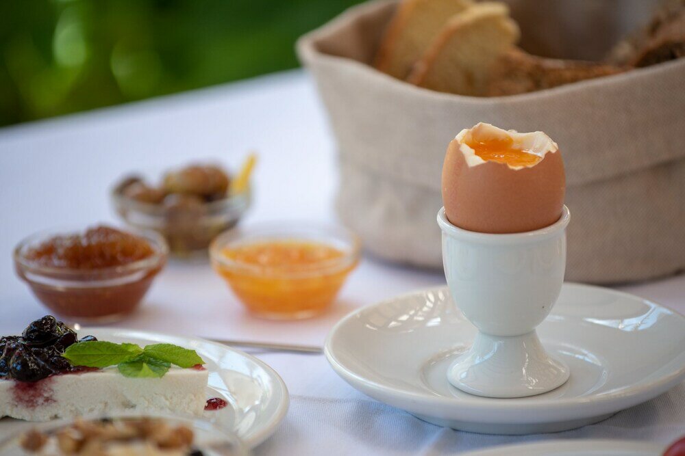 Фото Hotel Galini