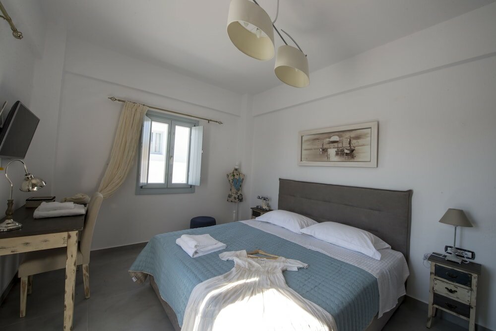 Фото Sea and Sand Luxury Villas