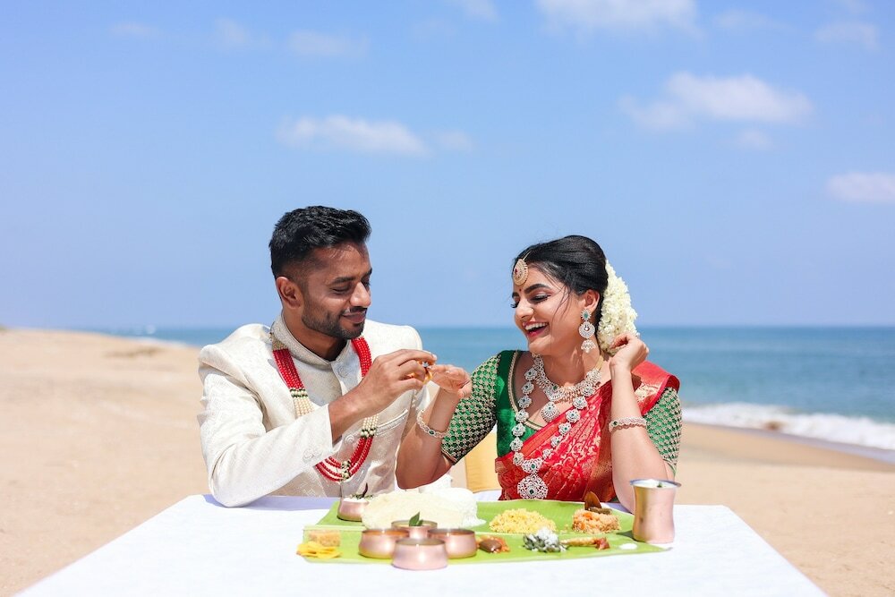 Фото InterContinental Chennai Mahabalipuram Resort, an Ihg Hotel