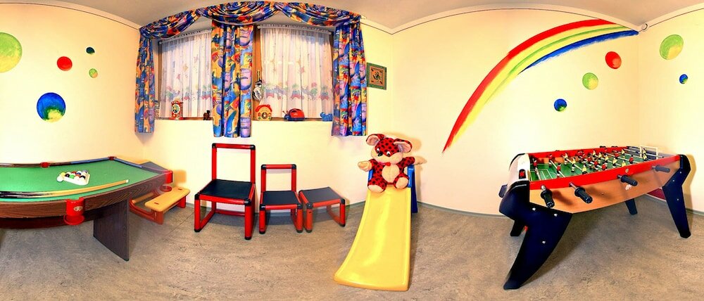 Фото Hotel Pension Margit