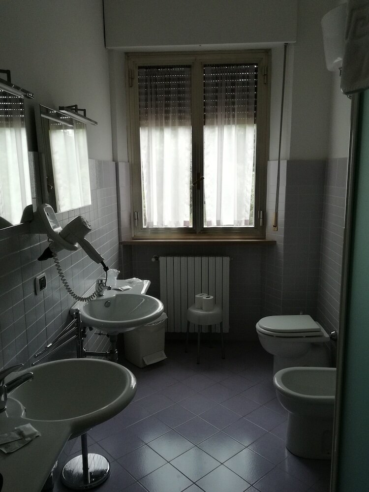 Фото Hotel La Fonte