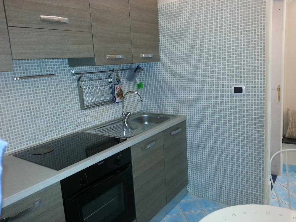 Фото B&b Vescovo Pitirro e Residenza Crocetta