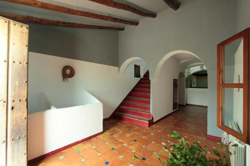 Фото Hospederia La Era