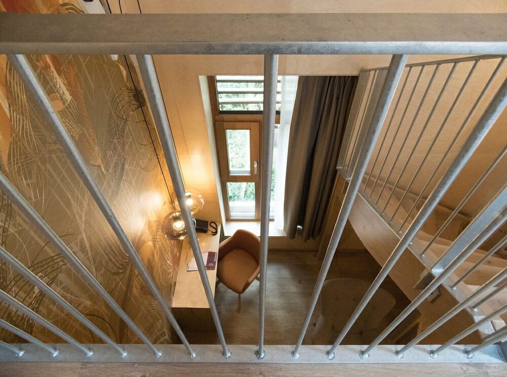 Фото Landgoed Huize Bergen