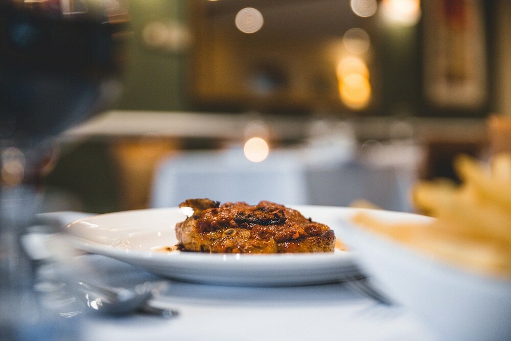 Фото The Wycliffe Hotel