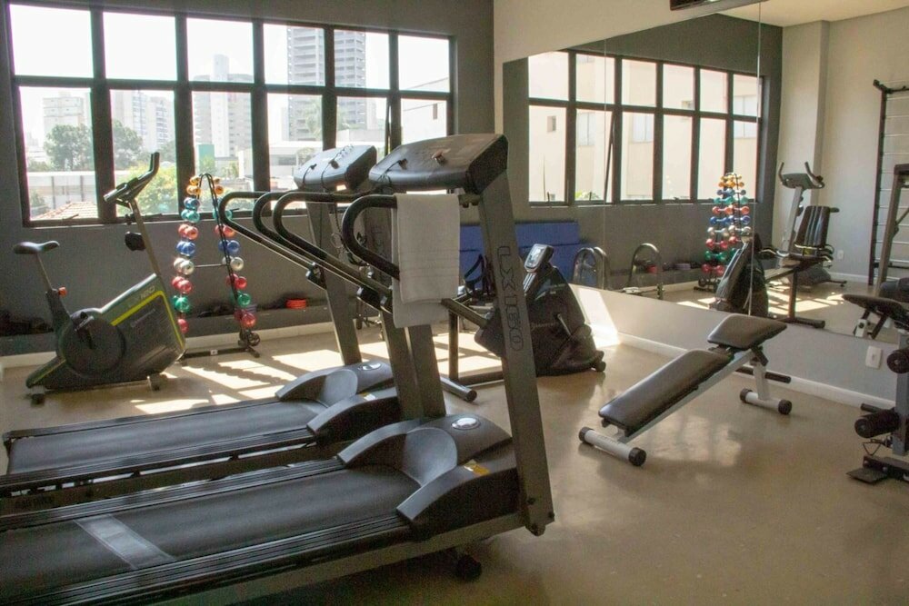 Фото Twin Towers Flat