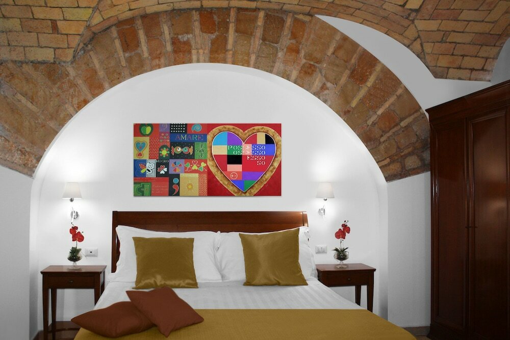 Фото Roma Resort Colosseum