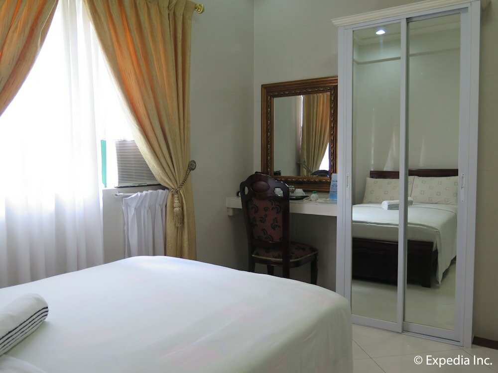 Фото Emiramona Garden Hotel