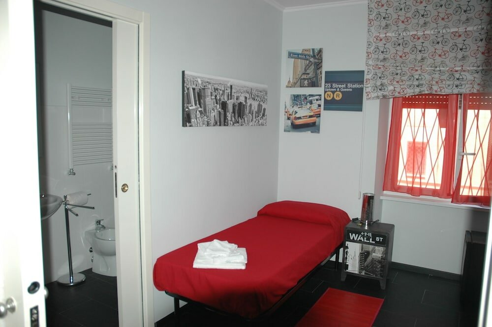 Фото La Quercia di Mamre