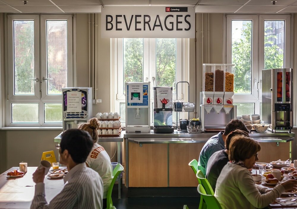 Фото Lse Bankside House - Campus Accommodation