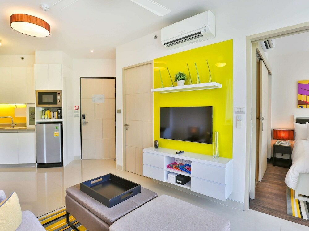 Фото Cassia Phuket, part of Banyan Group