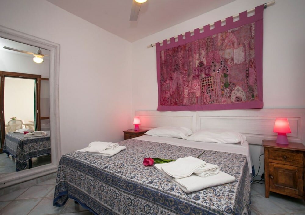 Фото Chiusurelle Village