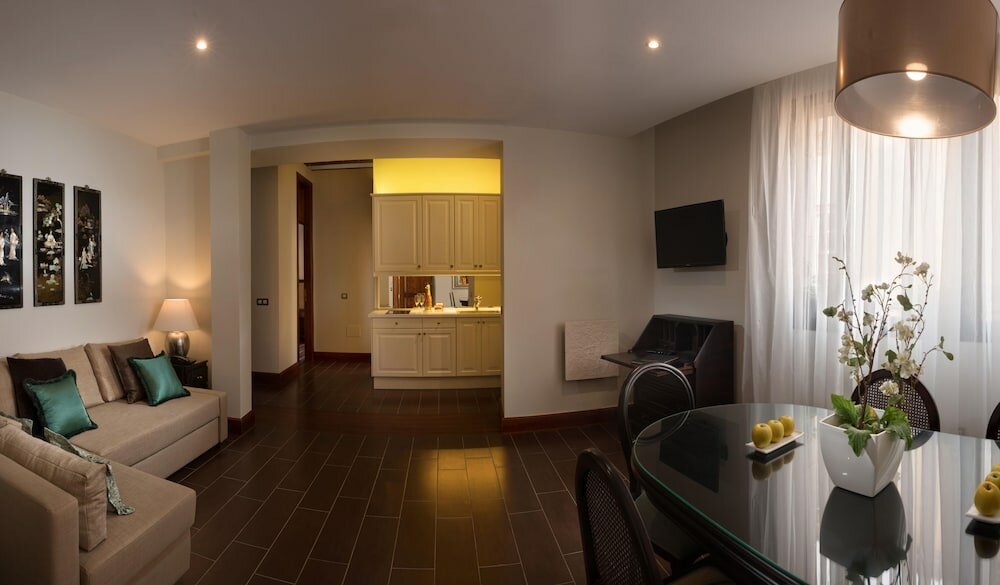 Фото MC San Agustin