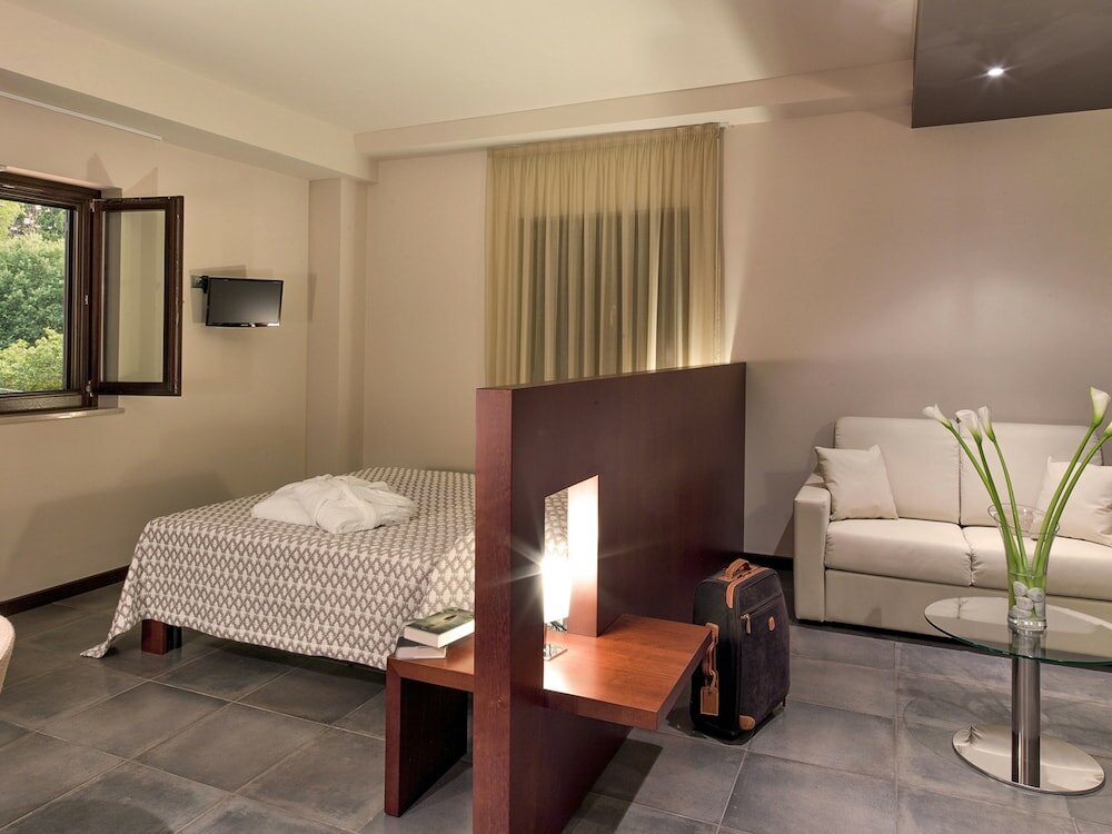 Фото Hotel Castagneto