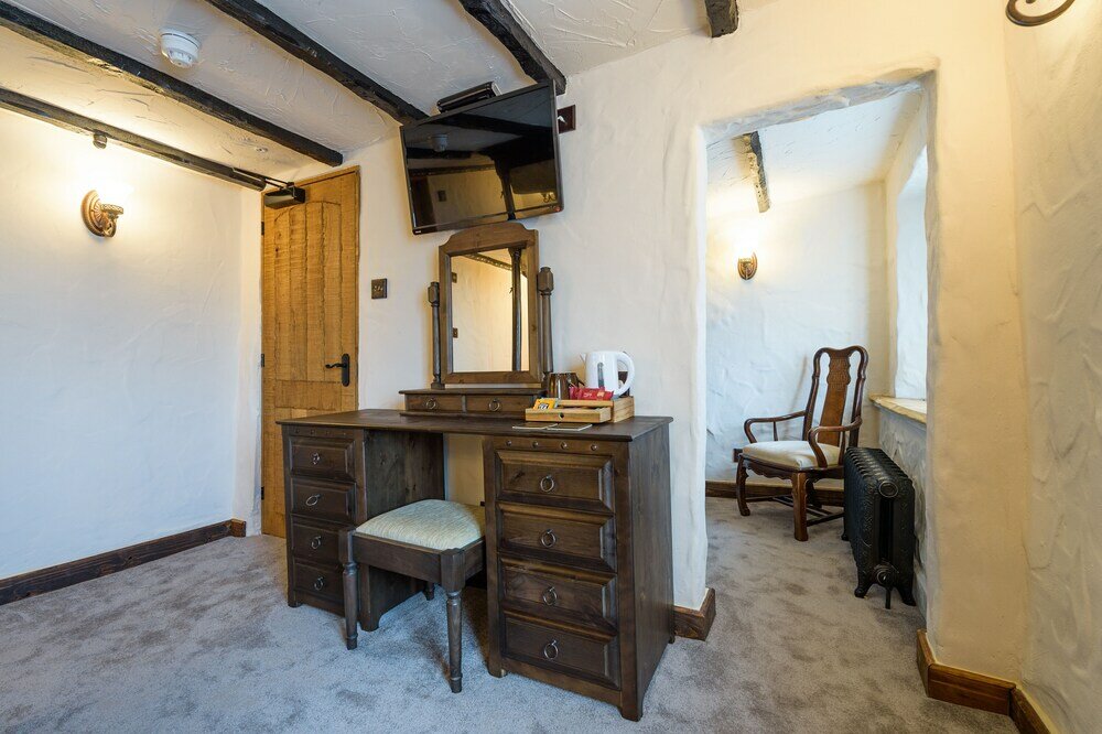 Фото Jamaica Inn