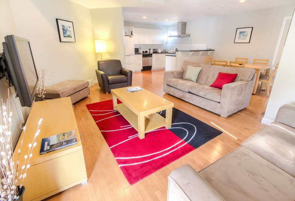 Фото Fresh Powder Niseko