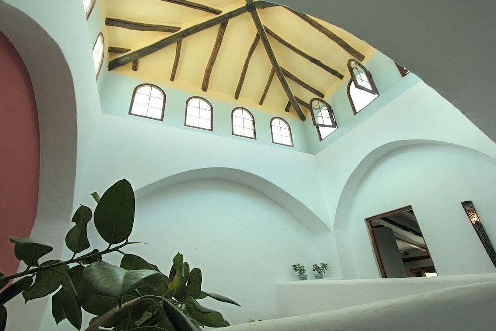 Фото Hospederia La Era