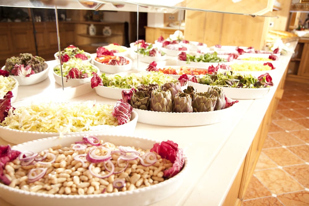 Фото Alpine Charme & Wellness Hotel Europeo